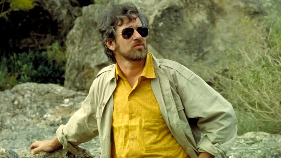 De film waar Steven Spielberg altijd spijt van zal hebben: "Een jaar en een half eraan gewerkt"