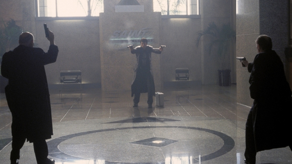 Acteur over zijn eenmalige Marvel-rol uit 2004: "Ik was totaal miscast"