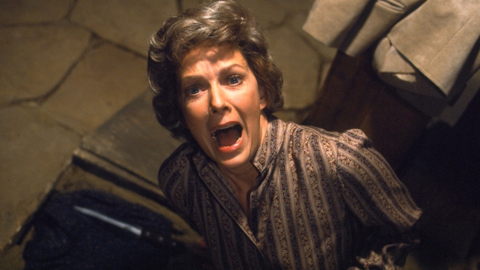 Quentin Tarantino kijkt liever naar het vervolg en de remake van deze slasherklassieker