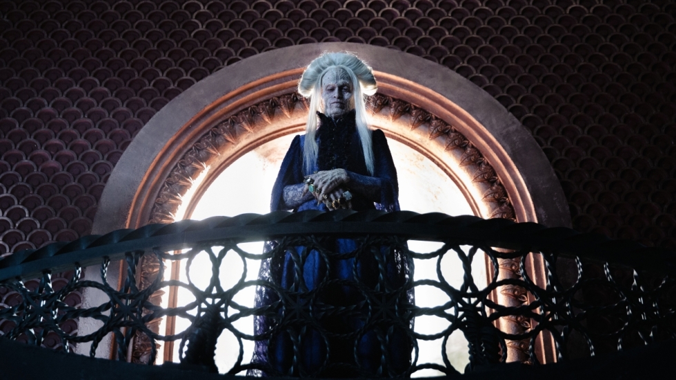 Dé 'Dracula'-film van 2025 is nu eindelijk ook thuis te zien!