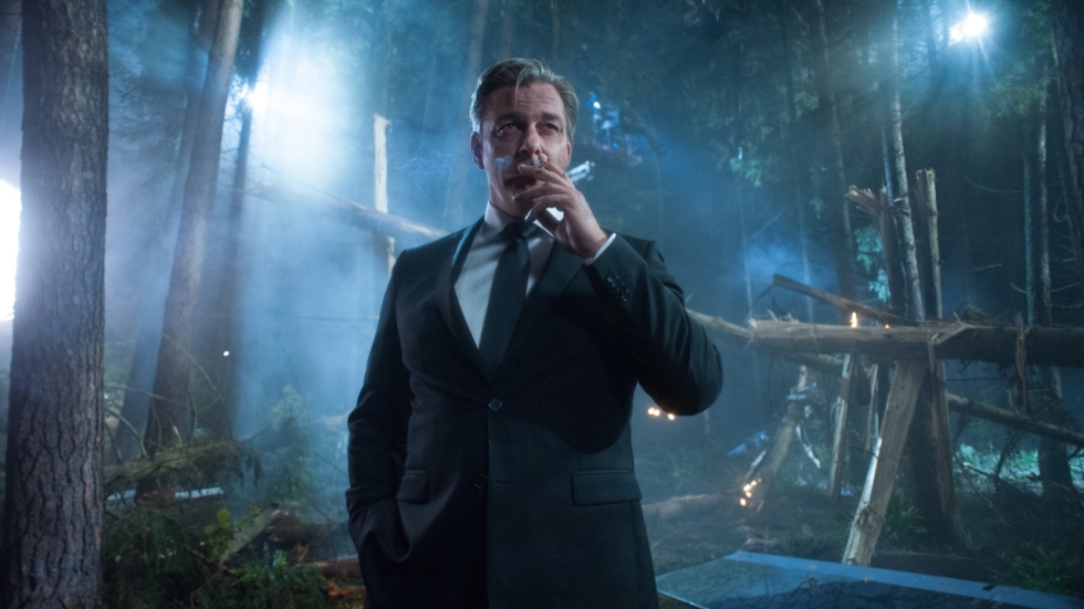 Deze explosieve thriller op televisie slaat vanavond in als een bom