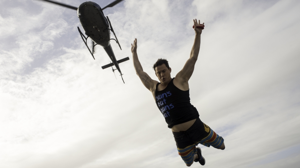 Dit zijn twee van de beste actiekomedies van de afgelopen jaren, en nu zie je ze gewoon op Netflix