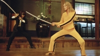 Eerste recensies 'Kill Bill: The Whole Bloody Affair': Top of flop?