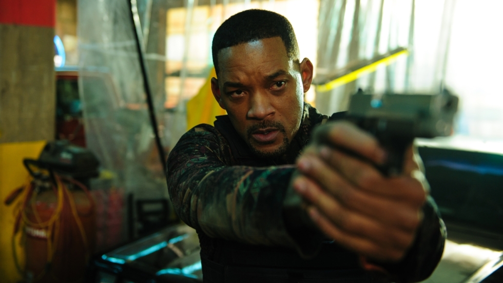 Will Smith vond deze filmrol vreselijk: "Ik wilde winnen"