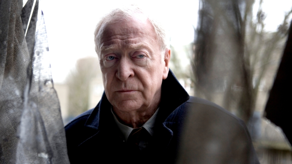De film waarvan Michael Caine werd gezegd dat hij zou floppen voordat hij daadwerkelijk uitkwam: "Je verzint dit niet"