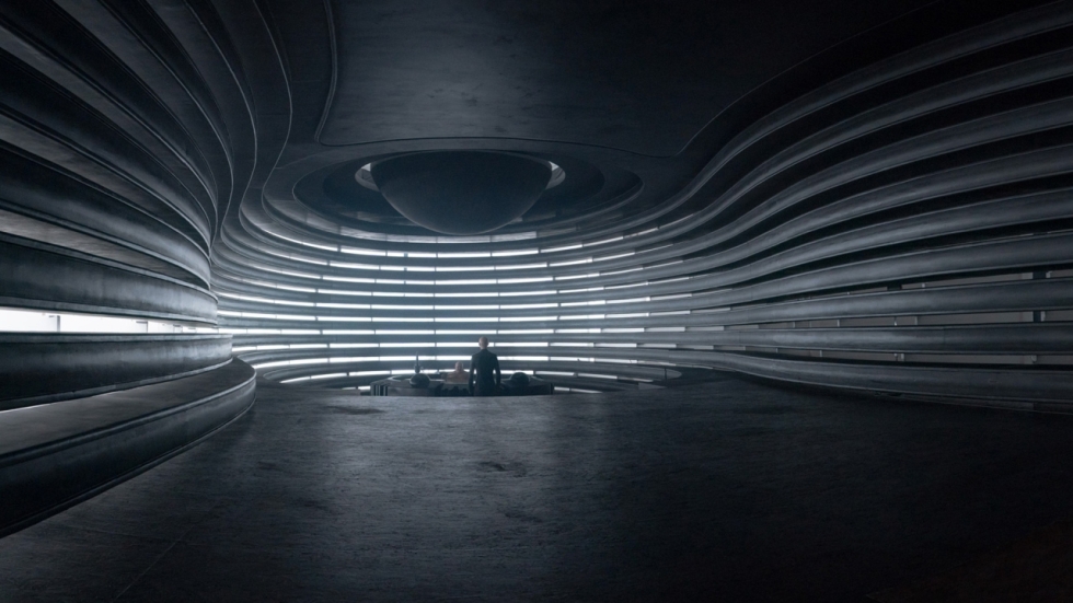 Overweldigend sci-fi-epos van 715 miljoen dollar is terug in de top tien van HBO Max