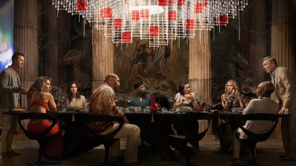 3 geweldige films die je NU op Netflix en andere streamingdiensten kijkt