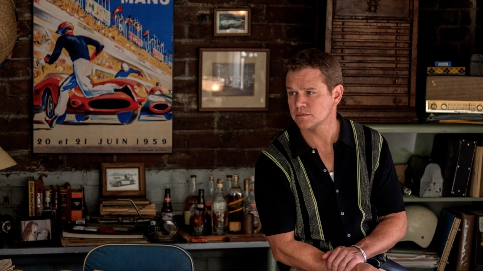 Vanavond is het genieten op televisie met deze meeslepende film over een legendarische strijd