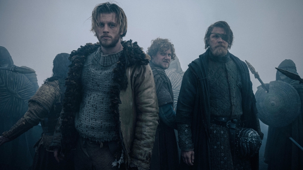 Nieuwe fantasyserie met Nederlandse hoofdrolspeler, Apple TV houdt lancering miniserie tegen en maker van een van slechtste 'Star Wars'-series doet uitspraken over ontvangst