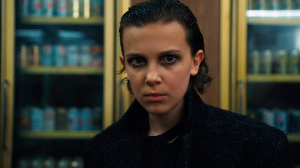 Dit wist je nog niet over Millie Bobby Brown uit 'Stranger Things'