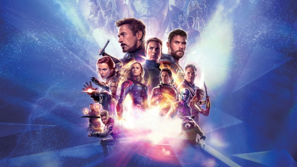 Disney heeft nieuwe monsterhit die zelfs 'Avengers: Endgame' omverblaast