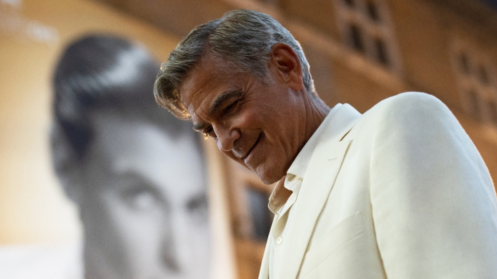 Deze week op Netflix: George Clooney worstelt met carrière en familie in Oscar-kandidaat 'Jay Kelly'