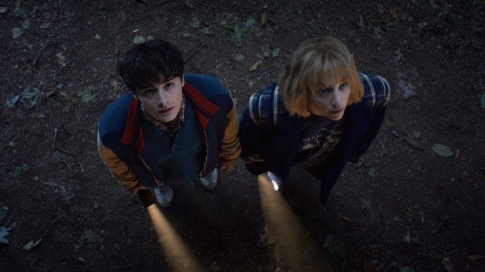 Titel houdt publiek in zijn greep bij HBO Max, Netflix gebruikt geheime technologie in 'Stranger Things' en scifi-serie verdient terug te keren