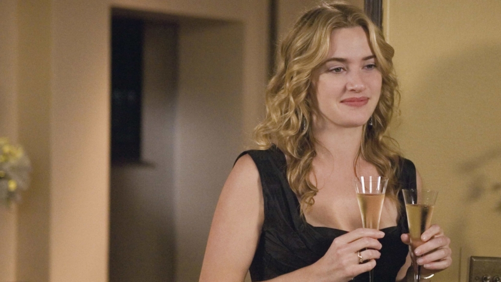 Deze lekker foute, maar zeer geliefde film stormt vandaag Netflix op