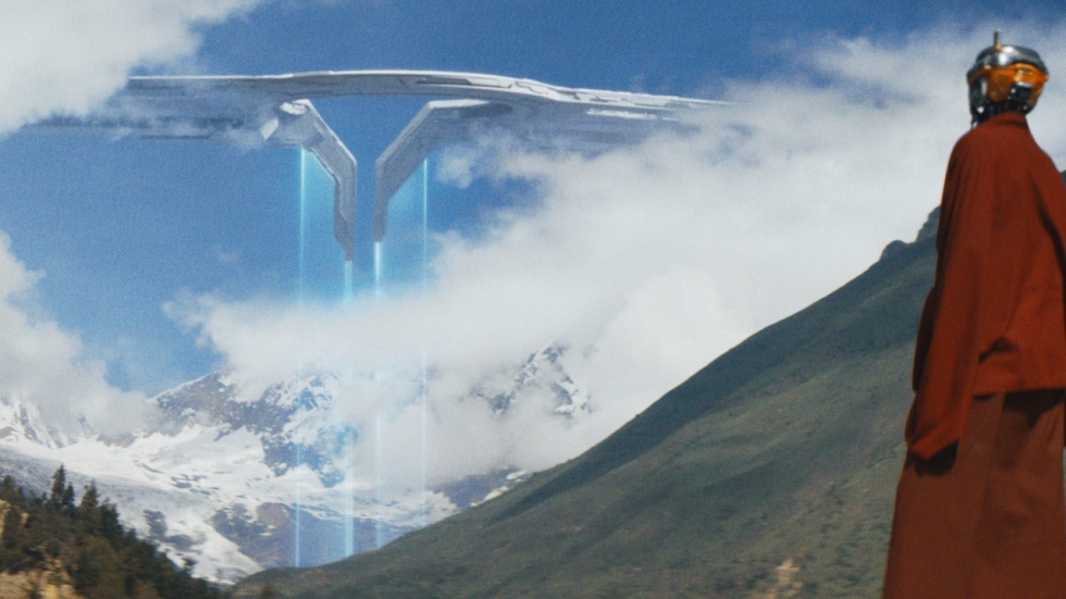 Trap je filmavond vandaag af met deze spectaculaire scifi-film uit 2023