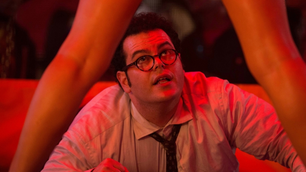 Opnames 'Spaceballs 2' al heel snel afgerond, Josh Gad deelt update