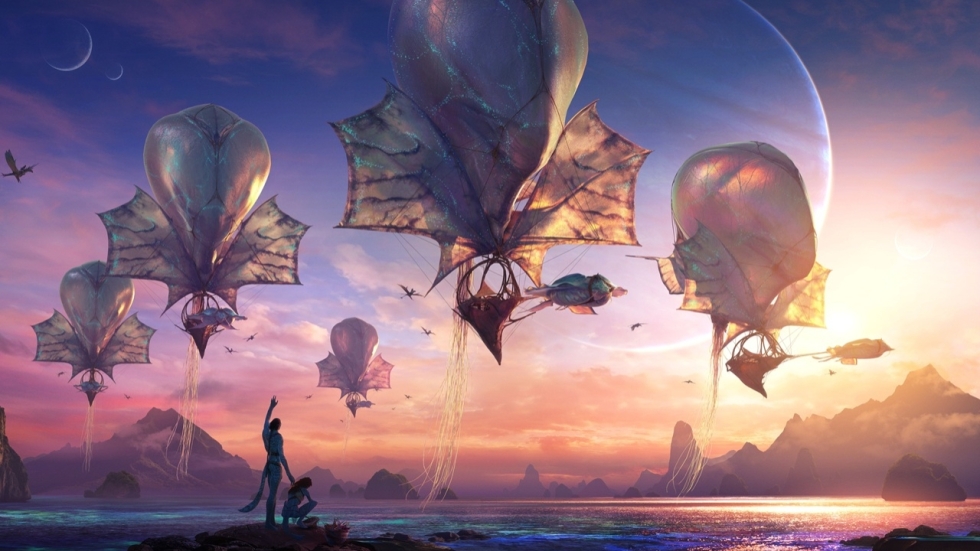 Eerste reacties 'Avatar: Fire and Ash' lijken volgende miljard te garanderen