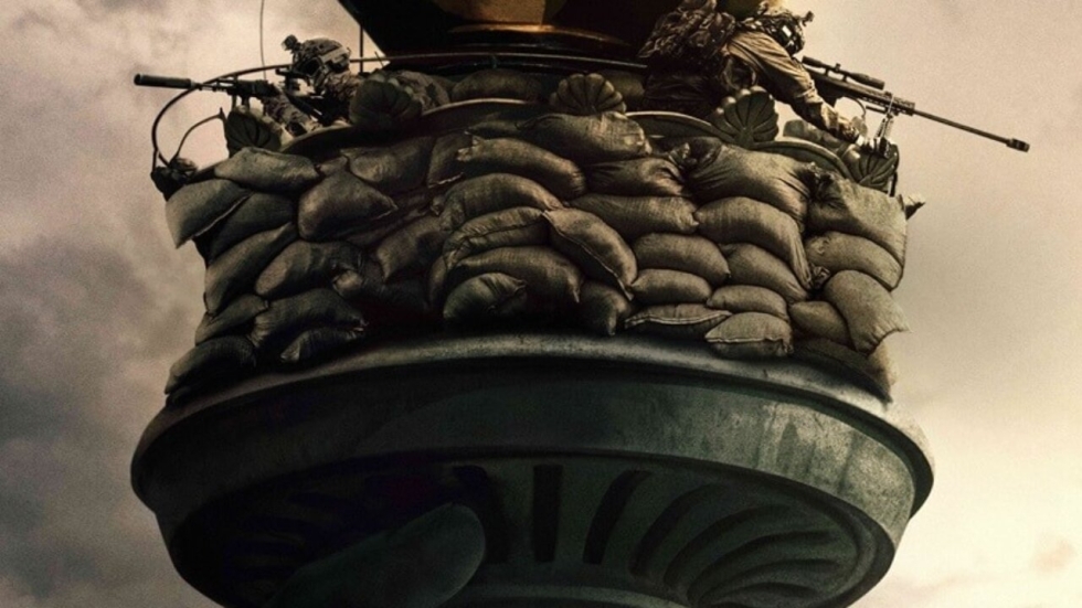 Regisseur 'Civil War' en 'Ex Machina' maakt mysterieuze nieuwe film voor A24