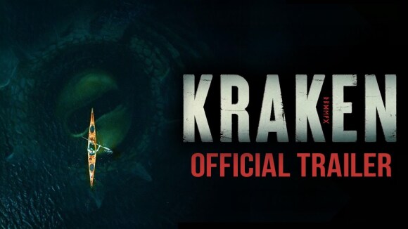 Keigave trailer voor grootschalige 'Kraken'-film