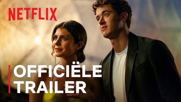 Netflix komt in januari met de perfecte zomerse vakantiefilm om de winter te doen vergeten