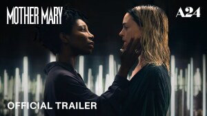 Mother Mary (2026) video/trailer