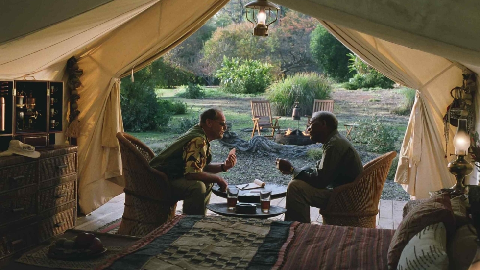 Vanavond veroveren deze iconen je televisie in een vergeten topper uit 2007