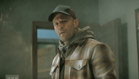 Snoeiharde trailer 'Shelter' toont Jason Statham zoals we hem graag zien