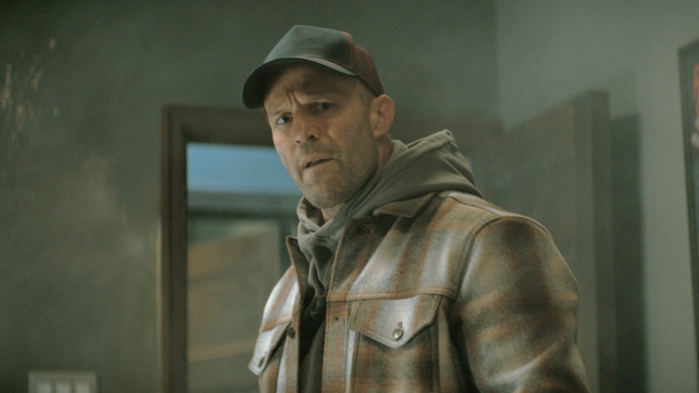 De nieuwe film met Jason Statham wordt een "echte klassieker"