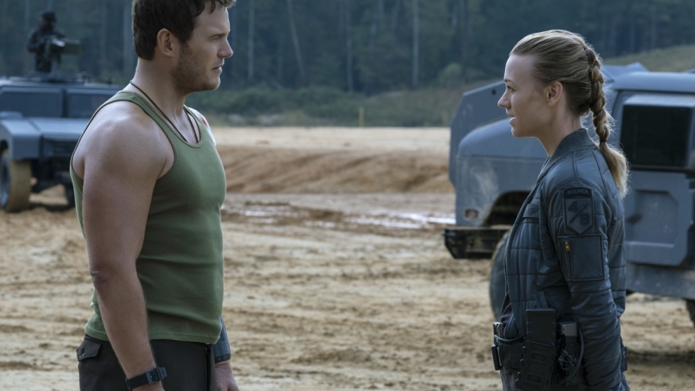 Sciencefictionoorlog uit 2021 stijgt onverwacht in de HBO Max-top tien