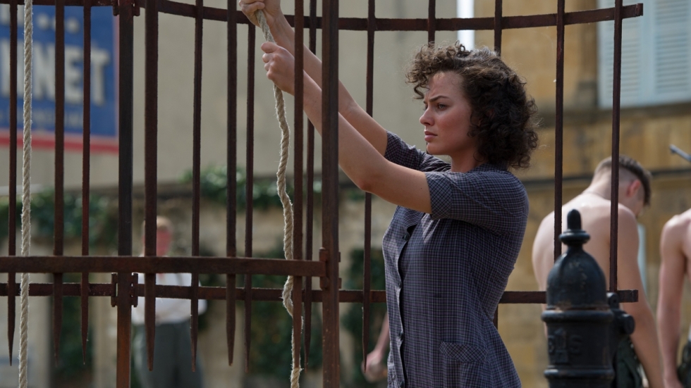 Margot Robbie had jarenlang een geheime relatie en nu is hij haar man: weet jij wie hij is?