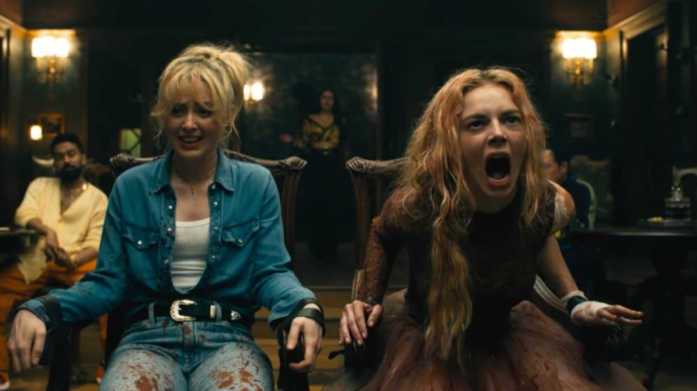 De moordende spelletjes gaan gewoon door in eerste trailer 'Ready or Not 2: Here I Come'