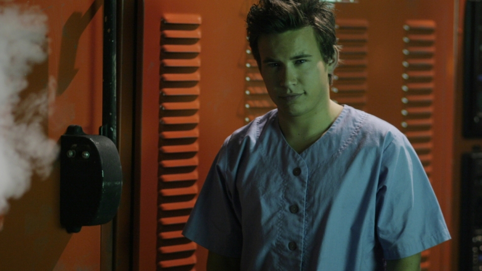 Hij was in de jaren 90 een enorm talent, toch liet hij Hollywood in de steek voor een belangrijker doel