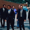 Deze acteur in 'Reservoir Dogs' was voor de film een echte crimineel