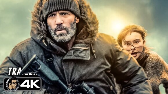 Snoeiharde trailer 'Shelter' toont Jason Statham zoals we hem graag zien