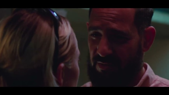 Dodelijke 'In Cold Light': Maika Monroe moet tot het uiterste gaan