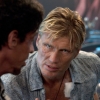 Dolph Lundgren speelt vaak uitzinnige actiehelden, maar in het echt is hij misschien wel de slimste acteur in Hollywood