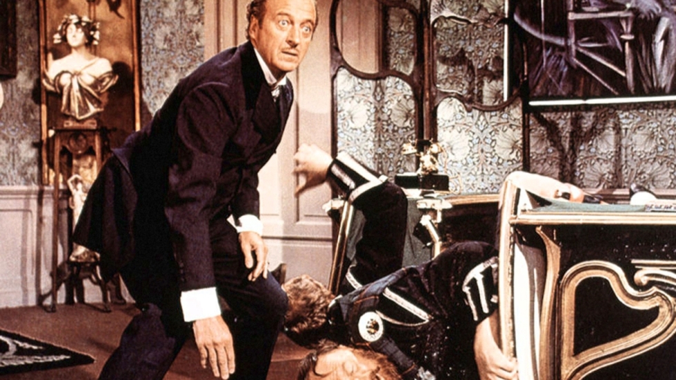 Deze James Bond-film veroorzaakte een bizarre rel