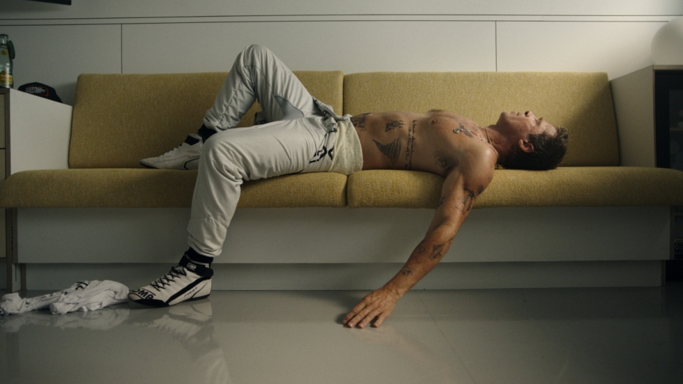 Volgende week is deze actiehit uit 2025 eindelijk te streamen op Apple TV