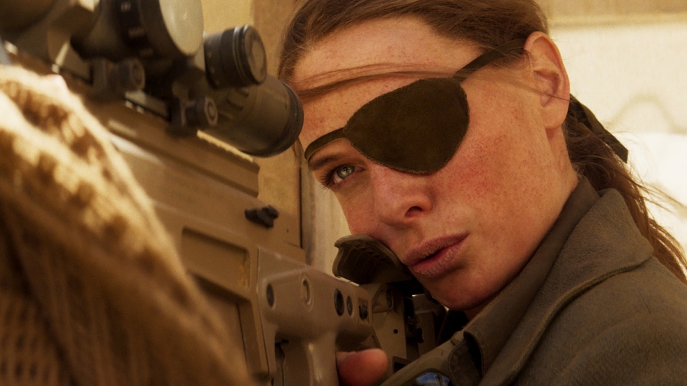 Vanavond op TV: enorme adrenalinekick die dit jaar tot een ongekend hoogtepunt kwam!