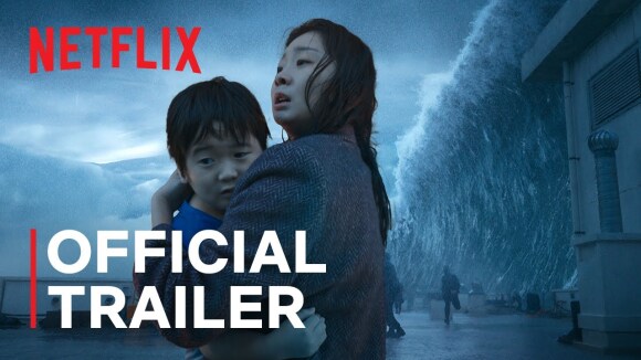 Netflix komt met verpletterende trailer voor verwoestende rampenfilm die binnenkort verschijnt