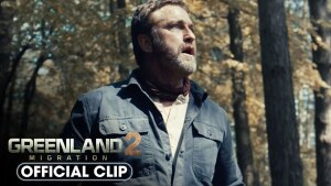 Greenland: Migration