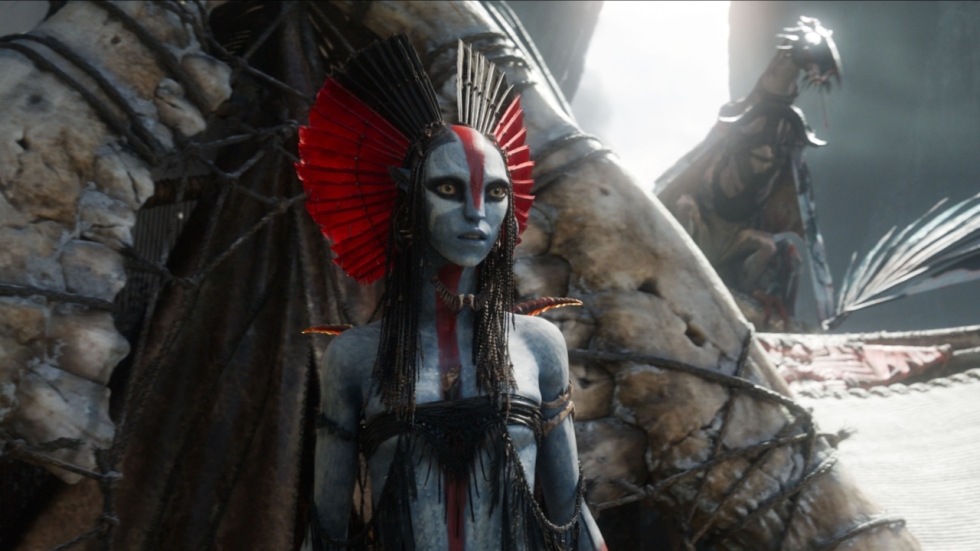 'Avatar: Fire and Ash' is meer dan 3 uur lang, maar James Cameron maakt al plannen voor een langere versie