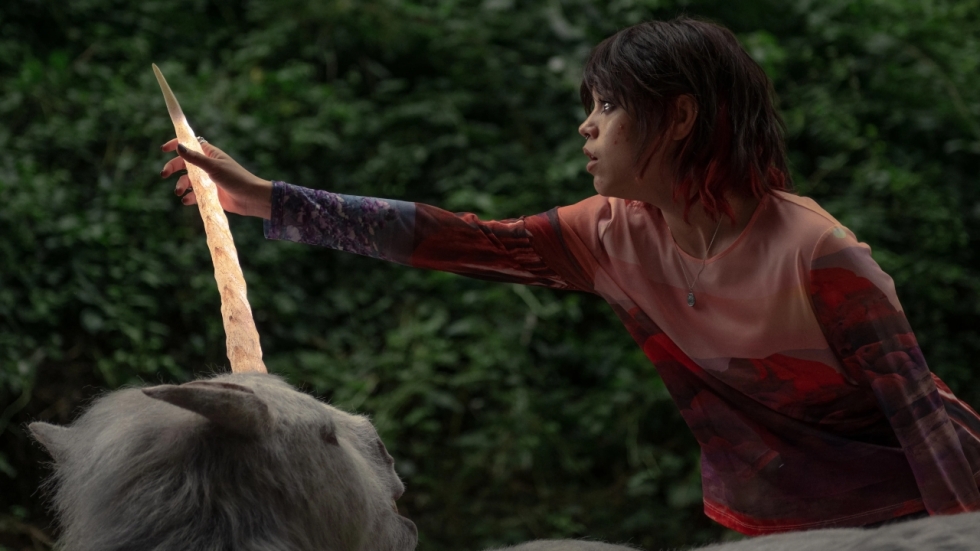 Dit gloednieuwe duistere sprookje is de beste popcornfilm van dit weekend op Prime Video