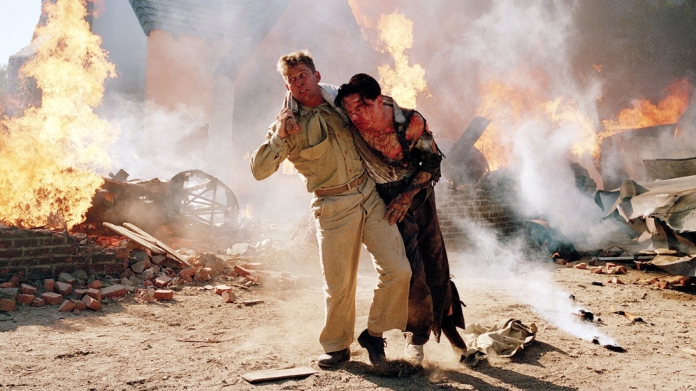 Deze vergeten parel op Netflix zet je waarschijnlijk direct aan voor een avond topvermaak