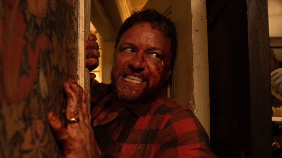 Is James McAvoy wel of niet een seriemoordenaar? De trailer van 'Pose' roept alleen maar vragen op