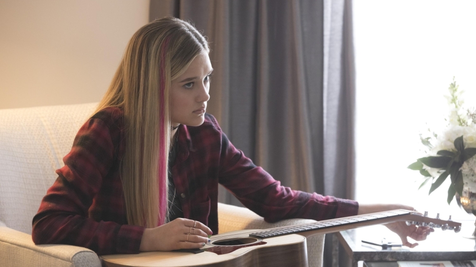 Een huurmoordenaar is uit op wraak in Paramounts 'The Internship'