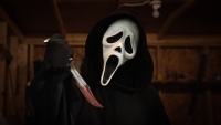 Originele plannen voor 'Scream 7' onthuld: je raadt nooit wie Ghostface had moeten worden