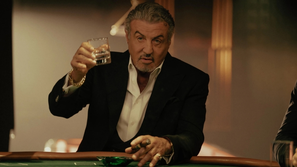 Dit zijn de drie prachtige dochters van Sylvester Stallone