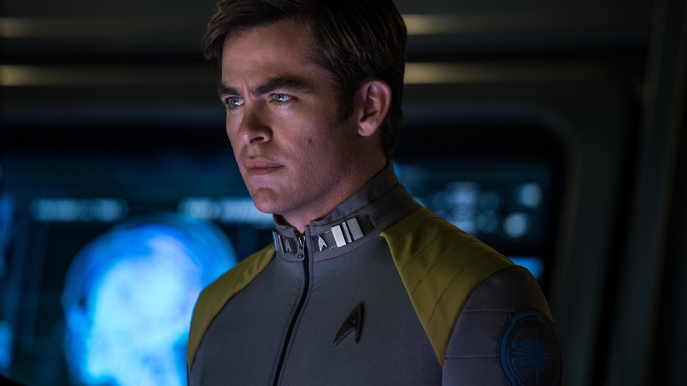 'Star Trek'-film werd op het allerlaatste moment geschrapt: "Gaan mensen dit wel leuk vinden?"