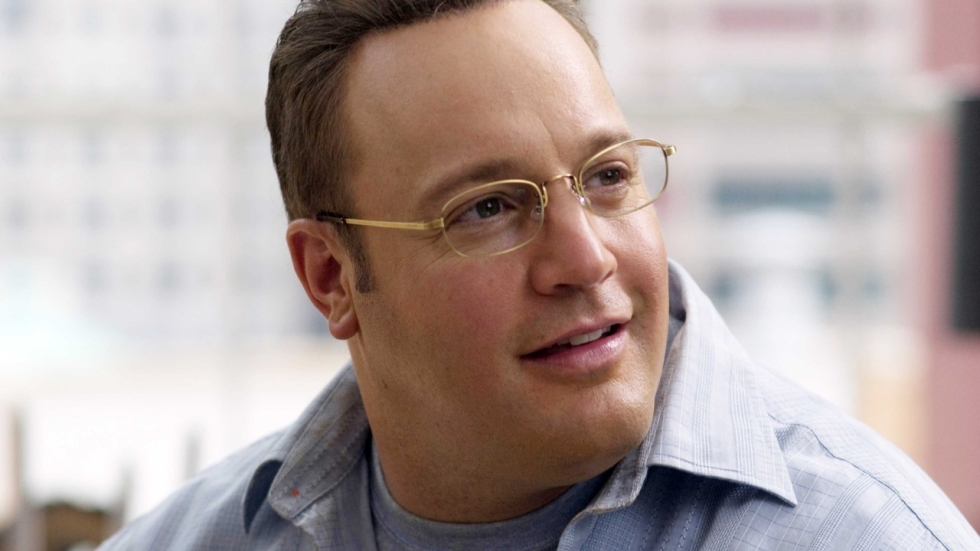 Acteur Kevin James gaat viral op TikTok met de beste marketingcampagne in jaren